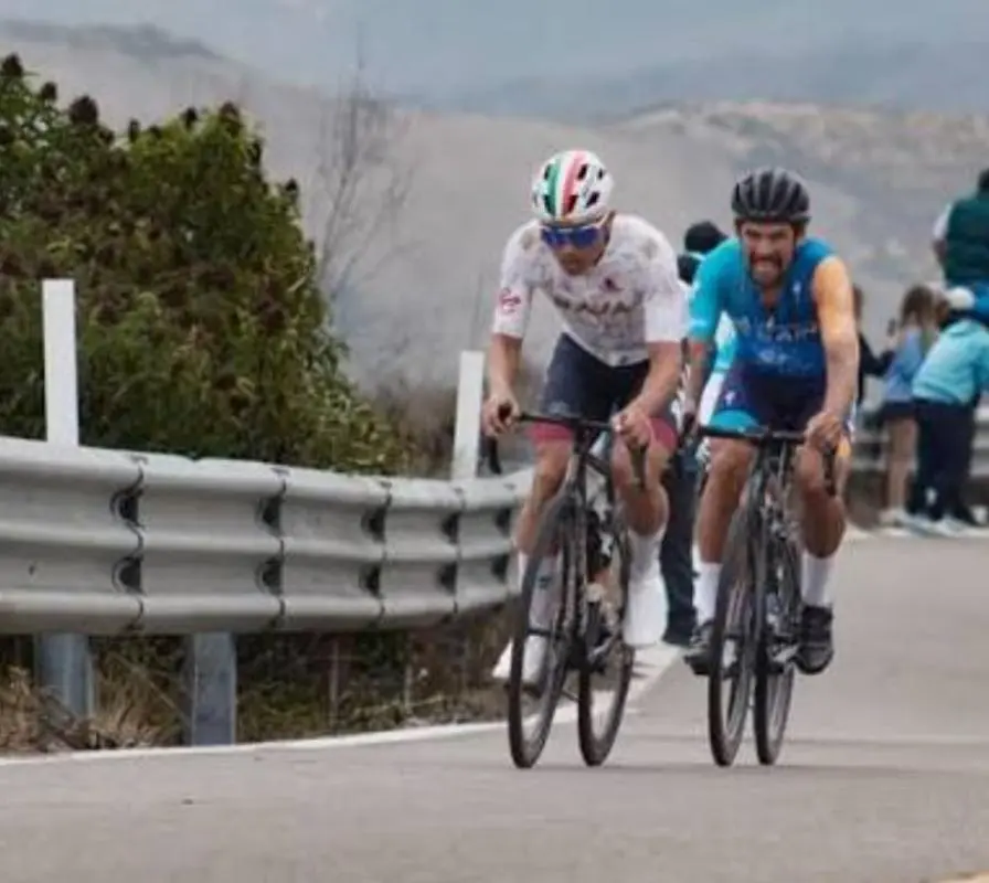 El ciclismo máster enciende motores para la III Vuelta al Cristo 2026