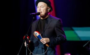 El conmovedor mensaje de Rubén Blades tras la muerte de Jhonny Heredia, su doble en Venezuela