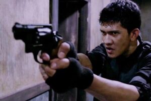 El creador de The Boys convenció a Amazon de hacer la serie referenciando una de las mejores películas de acción del siglo XXI
