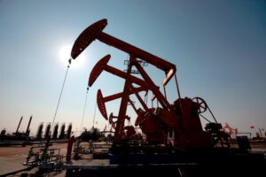 El crudo brent cae a su nivel más bajo desde marzo ante la expectativa de un alto al fuego entre EEUU e Irán