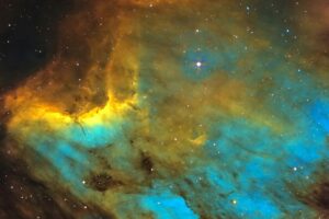El cuaternión está más vivo que nunca: la NASA y los videojuegos lo usan más de un siglo después de su descubrimiento