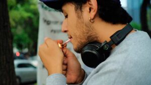 El desconocido síndrome que acecha a los consumidores diarios de cannabis