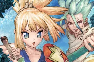 El dibujante de Dr. Stone señala a la industria del manga como el principal responsable del aumento de la piratería en el sector: «Los mangas son demasiado caros»