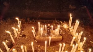 El drama de Sucre: mientras en Sincé hacen rituales y santería para pedir lluvia en Guaranda campesino murió por un rayo en plena tormenta