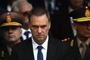 El enigma de Adorni, el jefe de gabinete que hunde al Gobierno argentino y que Milei apoya | elmundo.es
