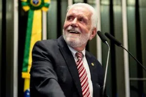 El escándalo del Banco Master en Brasil golpea a un líder del Partido de los Trabajadores cercano a Lula
