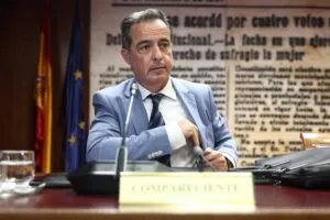 El excomisario de Barajas niega gratificaciones de la trama ‘Plus Ultra’ y admite que coincidió con Julio Martínez | europapress.es