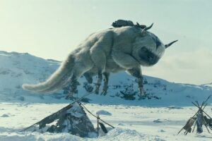 El éxito de fantasía de 2024 regresa hoy a Netflix. Ha sido visto más de 60 millones de veces y estuvo seis semanas en lo más alto