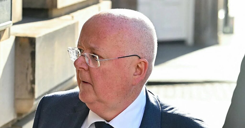 El exlíder del Partido Nacional Escocés y exmarido de Nicola Sturgeon, condenado por malversar a cinco años de cárcel