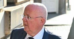El exlíder del Partido Nacional Escocés y exmarido de Nicola Sturgeon, condenado por malversar a cinco años de cárcel