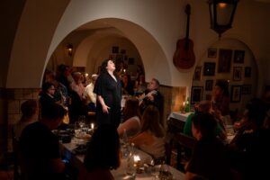El fado, el largo viaje del lumpen hasta Rosalía