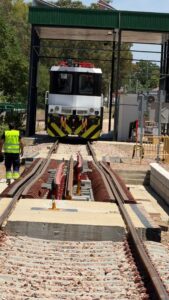 El ferrocarril al día en las Jornadas de Córdoba