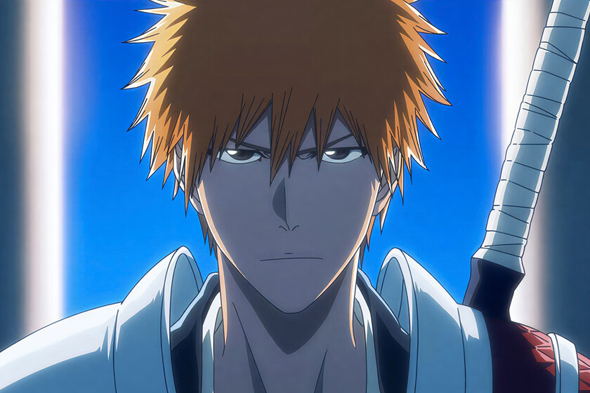 El final definitivo del anime de Bleach ya tiene fecha de estreno: el viaje final de Ichigo Kurosaki aterrizará en Crunchyroll en tan solo un mes