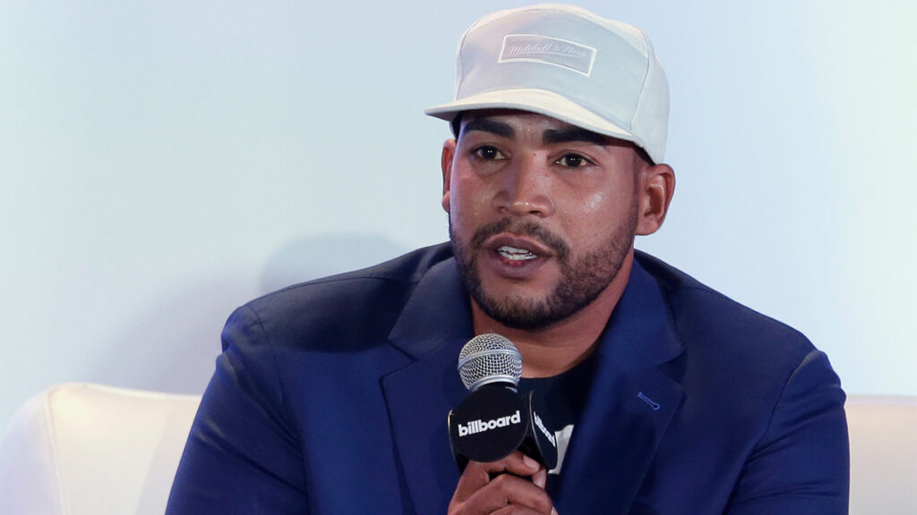 El gesto de Don Omar con Venezuela en medio de la tragedia (VIDEO)