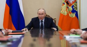 El gobierno ruso se parte en dos: el ministerio de Finanzas considera prohibitivo el coste de la guerra y el de Defensa pide más presupuesto