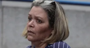 El hermano de la jueza Afiuni afirmó que su caso es una ‘burla’ judicial