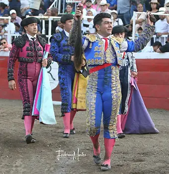 El idilio de Campolargo con el coliseo de Táriba