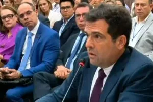 El impactante testimonio del Foro Penal sobre el caso Óscar Pérez en una audiencia de la Cidh (VIDEO)