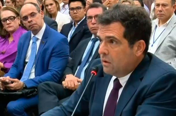 El impactante testimonio del Foro Penal sobre el caso Óscar Pérez en una audiencia de la Cidh (VIDEO)