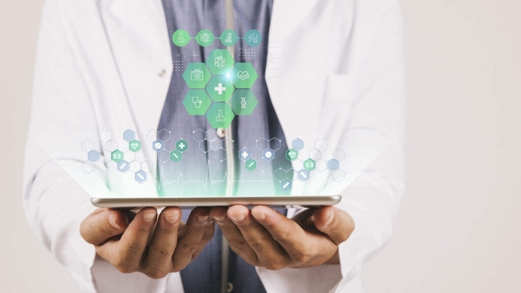 El impacto de la entrada de esta revolucionaria tecnología en la consulta médica