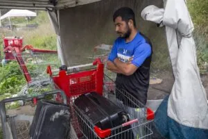 El jefe de DDHH de la ONU lamenta el nuevo sistema de retorno migratorio europeo y pide diligencia a Bruselas | europapress.es