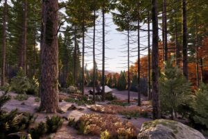 El juego de supervivencia de los creadores de PUBG pasa a ser gratis para todos en Steam, aunque no esperes más contenido