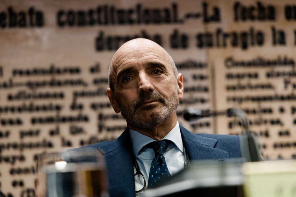 El juez del 'caso Plus Ultra' cita como investigado al empresario socio de Zapatero el 21 de julio