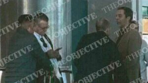 El juez del “caso Plus Ultra” pide permiso a EEUU para utilizar la información del móvil de un directivo investigado – AlbertoNews