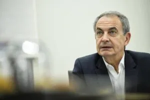 El juez interroga a Zapatero esta semana sobre su presunto papel en el rescate de Plus Ultra y sus joyas incautadas | europapress.es
