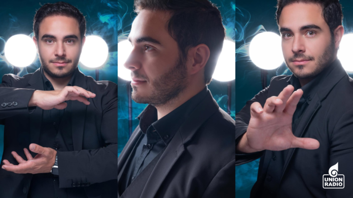 El mago Rafael Gorrochotegui busca fusionar magia y mentalidad en el show «Conexiones»
