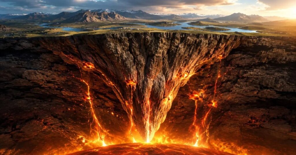 El mapa del tesoro de las próximas tierras raras: analizan 9.000 rocas y descubren dónde podrían encontrarlas