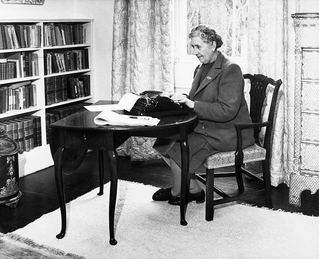 El misterio de Agatha Christie: la autora más vendida, imitada e incomprendida de la literatura universal