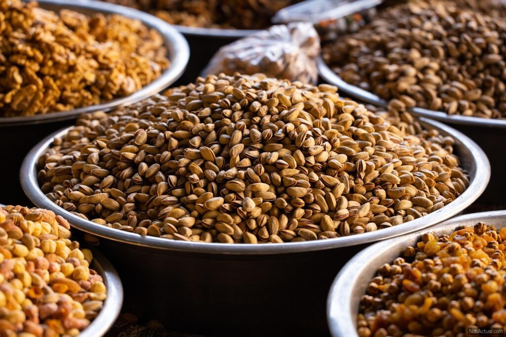 El mito de los «Superalimentos» importados vs. Alternativas locales