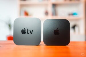 El nuevo Apple TV 4K llegará con Siri AI y un chip más potente