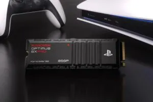 El nuevo SSD de SanDisk para PS5 es tan prohibitivo que vas a tener que ir al banco para pedir un crédito