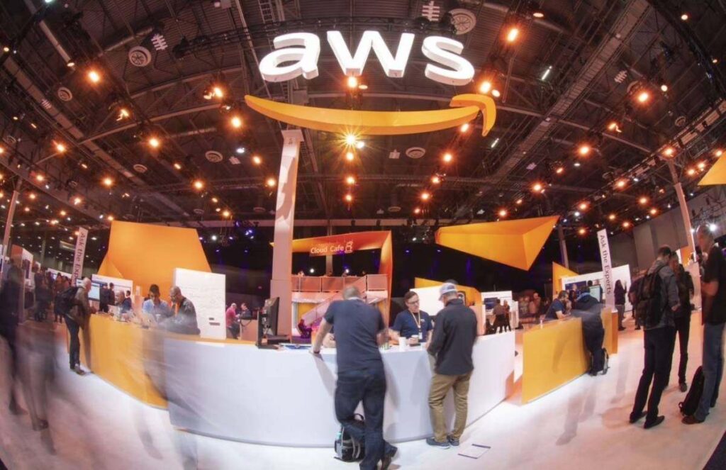 El nuevo centro de datos de Amazon Web Services en Zaragoza empleará a 150 personas