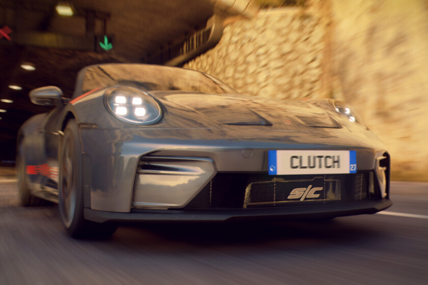 El nuevo rival de Forza Horizon acaba de echarnos un cable a los que nos cuesta hacer drift. Literalmente