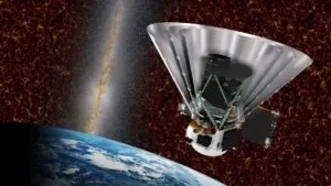 El nuevo telescopio SPHEREx de la NASA ya está viendo el universo atravesado por líneas de satélites. Un estudio advierte que el problema podría contaminar todas sus imágenes si se aprueban las megaconstelaciones previstas