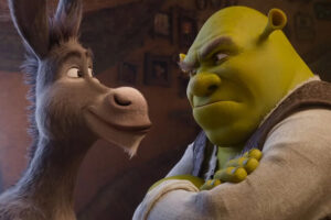 El nuevo tráiler de Shrek 5 se está llevando sopapos por todos lados: los fans claman al cielo y las cuentas oficiales desactivan los comentarios