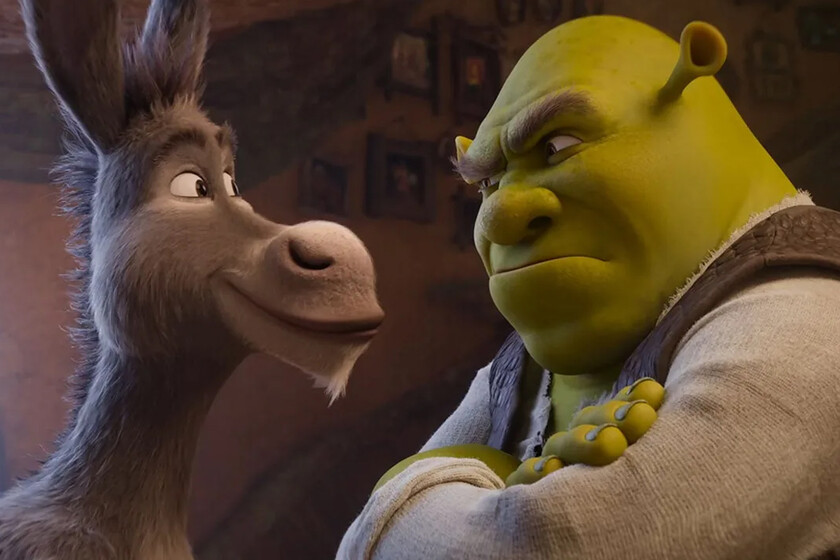 El nuevo tráiler de Shrek 5 se está llevando sopapos por todos lados: los fans claman al cielo y las cuentas oficiales desactivan los comentarios