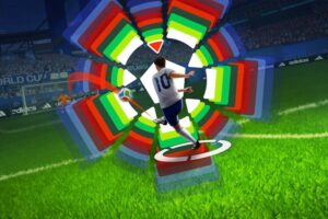 El nuevo videojuego de FIFA con Netflix dispuesto a competir con EA Sports FC ya es oficial. Lo hemos visto y es un drama
