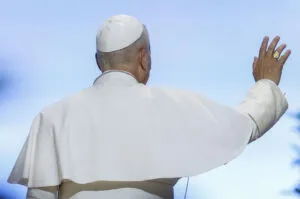 El papa León XIV continúa en Barcelona su viaje oficial a España