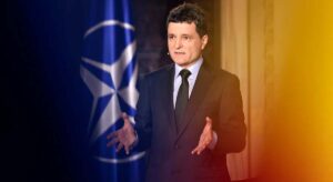 El presidente de Rumanía cambia de primer ministro para facilitar la formación de Gobierno