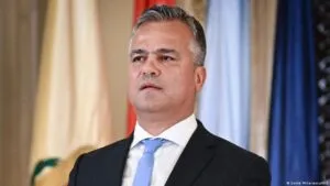 El presidente de Rumania designa a un nuevo primer ministro