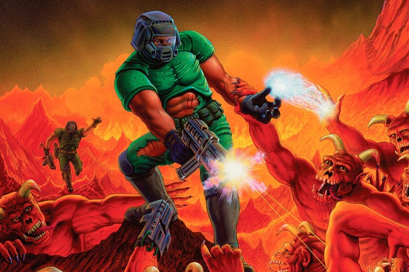 "El primer DOOM se hizo para compartir": Romero da contexto al pirateo de videojuegos tras un debate en redes sociales