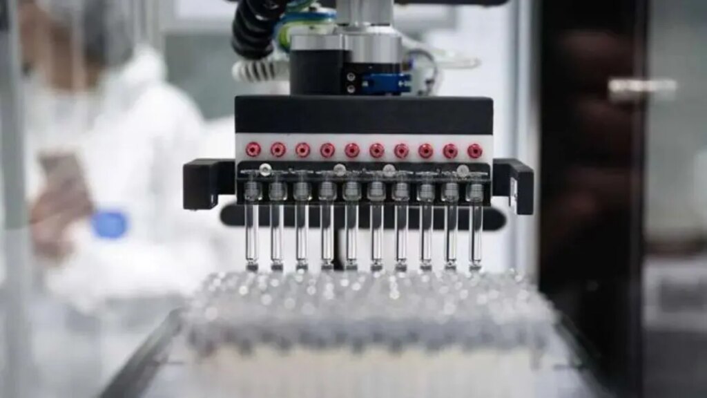 El primer tratamiento contra el cáncer con inyector portátil ya es una realidad en Europa