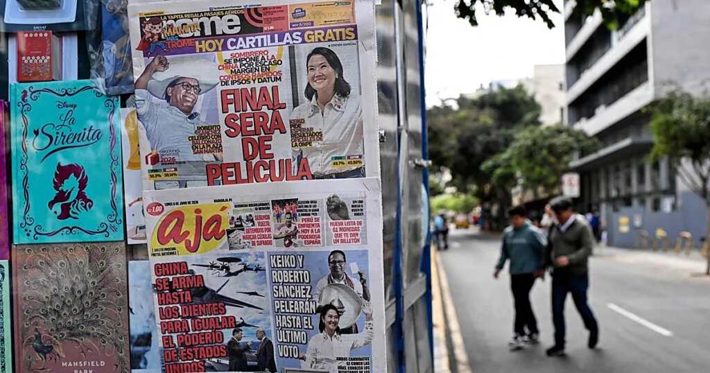 El principal reto para la nueva etapa en Perú: lograr la estabilidad política