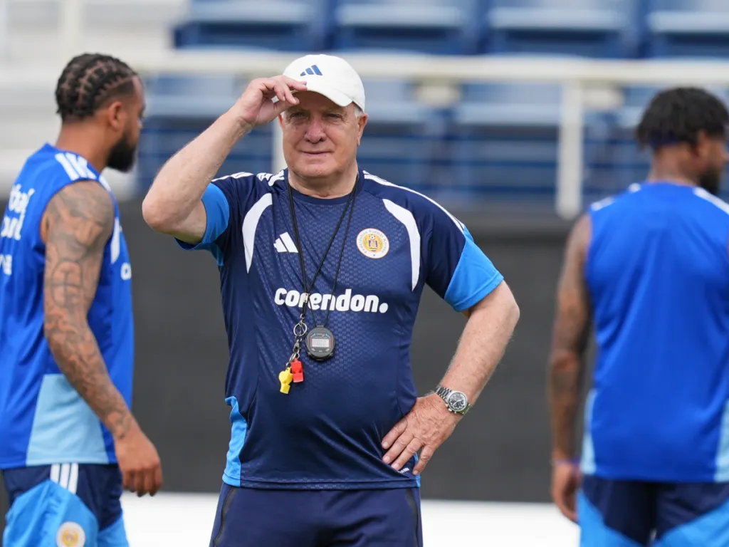 El récord del entrenador de más edad se romperá tres veces en este Mundial