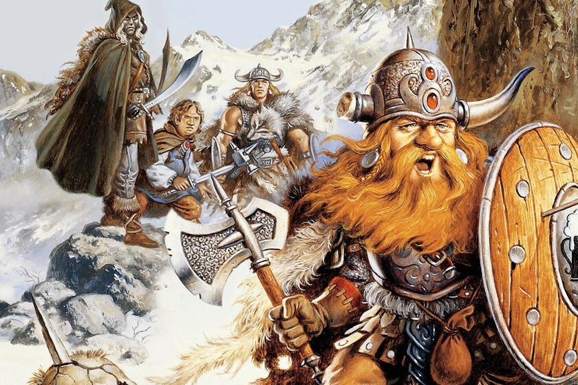 El remake de Baldur’s Gate 2 sería real y estaría siendo desarrollado de la mano de veteranos que crearon el RPG hace 26 años