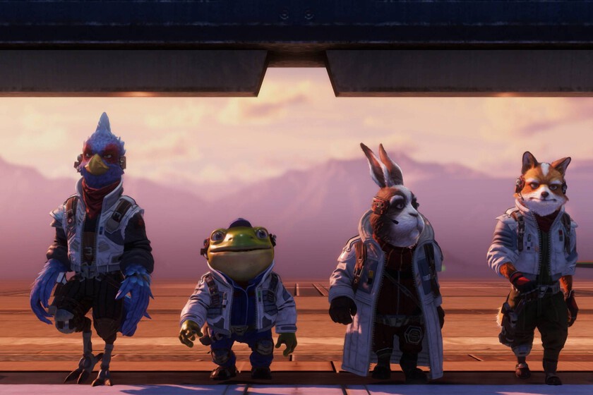 El remake de Star Fox 64 me ha dado la excusa que necesitaba para querer dedicarle cientos de horas como a la obra maestra original
